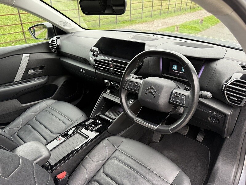 Used Citroen C4 2021 for sale - 76224065: Photo 11