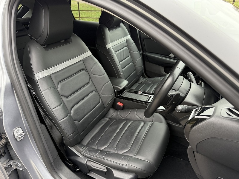 Used Citroen C4 2021 for sale - 76224065: Photo 12