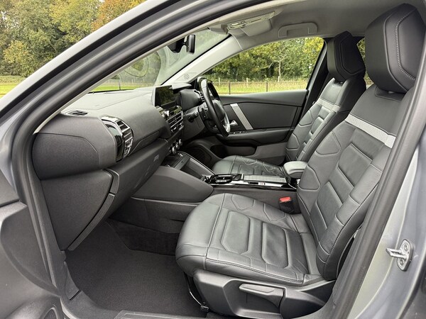 Used Citroen C4 2021 for sale - 76224065: Photo 14