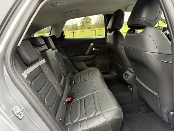 Used Citroen C4 2021 for sale - 76224065: Photo 15