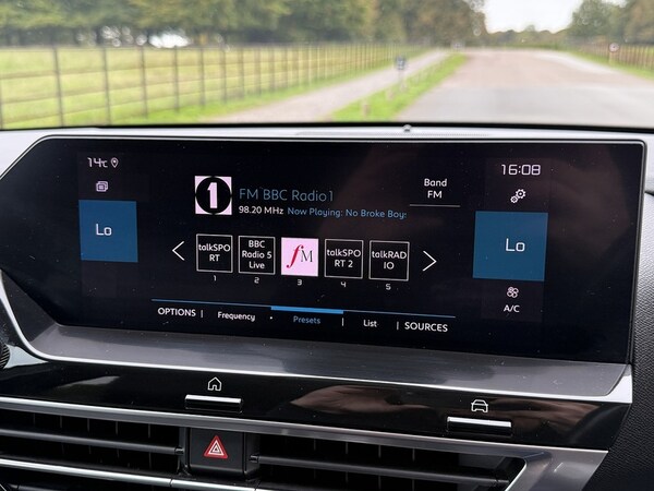 Used Citroen C4 2021 for sale - 76224065: Photo 17