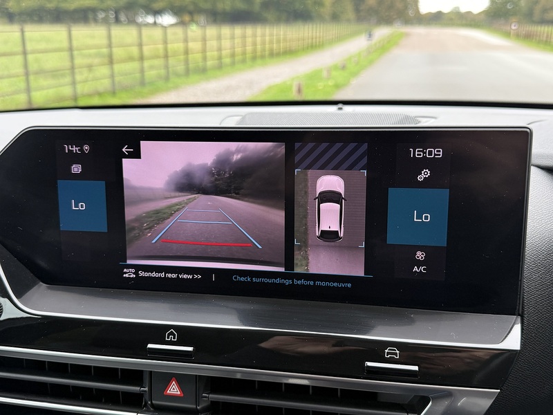 Used Citroen C4 2021 for sale - 76224065: Photo 18