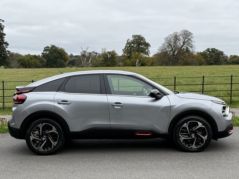 Used Citroen C4 2021 for sale - 76224065: Photo 2