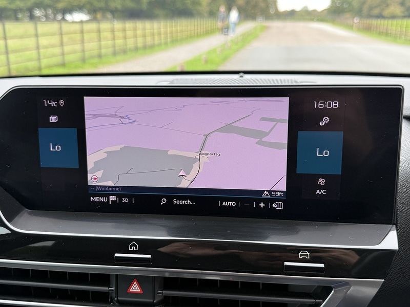 Used Citroen C4 2021 for sale - 76224065: Photo 23