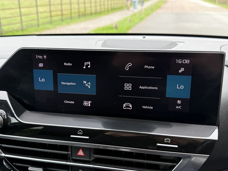 Used Citroen C4 2021 for sale - 76224065: Photo 24