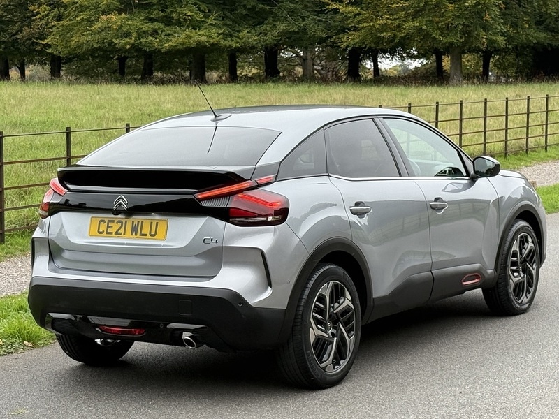 Used Citroen C4 2021 for sale - 76224065: Photo 3