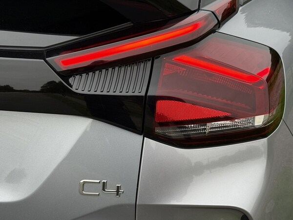 Used Citroen C4 2021 for sale - 76224065: Photo 32