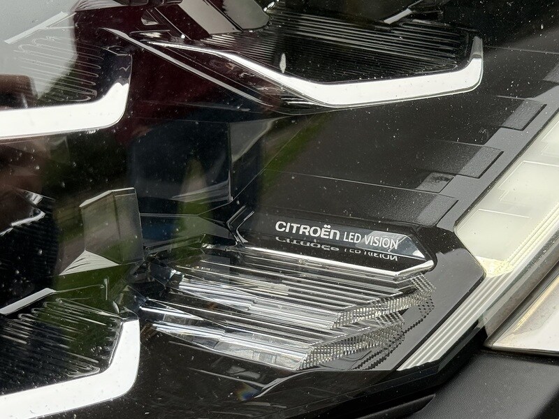 Used Citroen C4 2021 for sale - 76224065: Photo 35