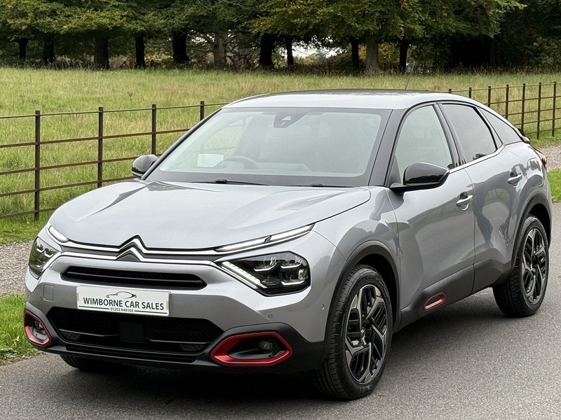 Used Citroen C4 2021 for sale - 76224065: Photo 4