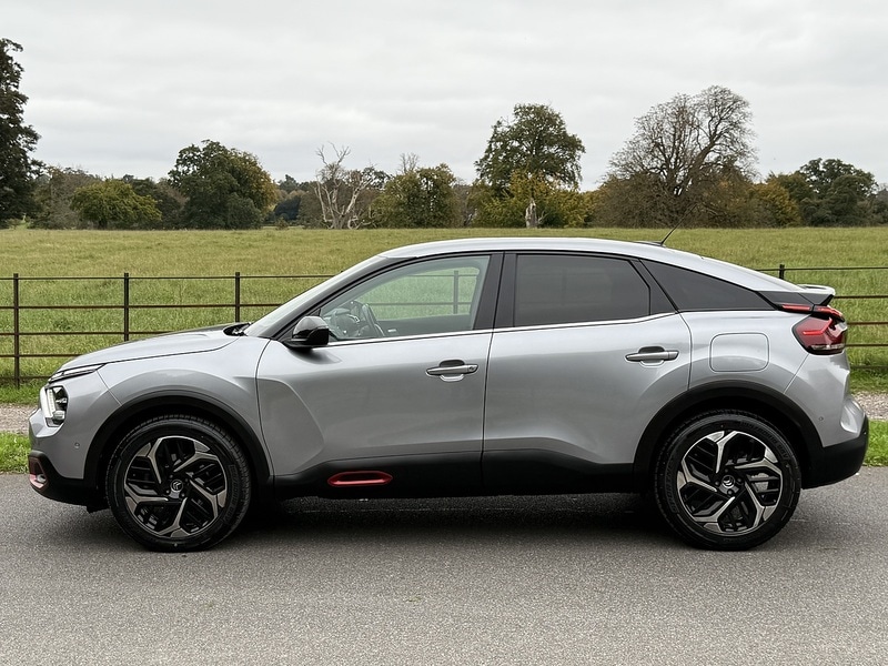 Used Citroen C4 2021 for sale - 76224065: Photo 5