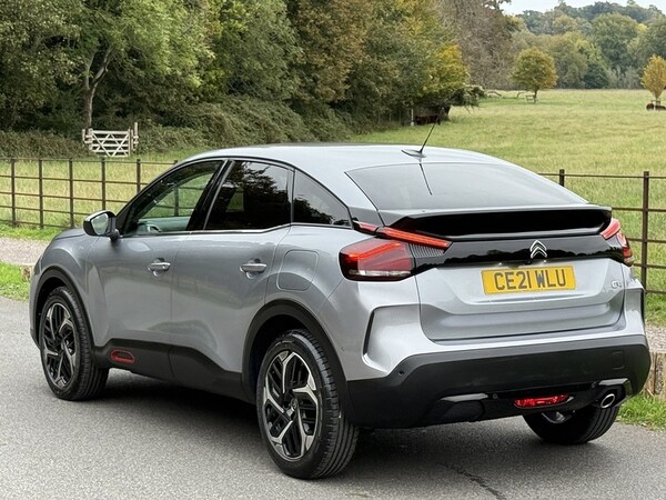 Used Citroen C4 2021 for sale - 76224065: Photo 6