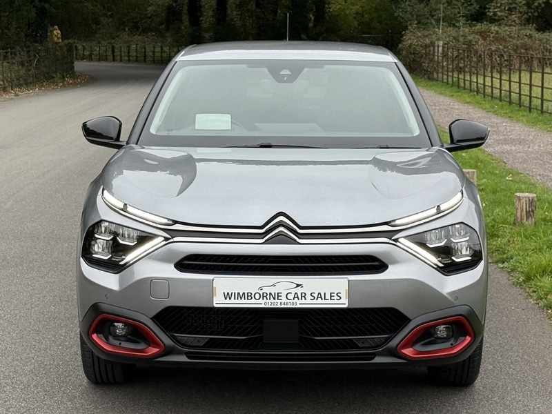 Used Citroen C4 2021 for sale - 76224065: Photo 7