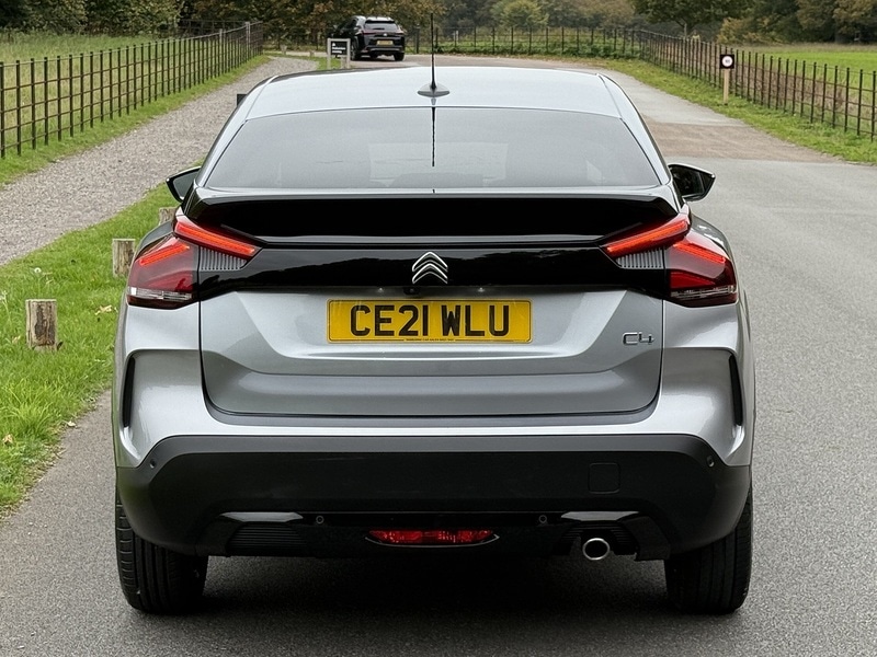 Used Citroen C4 2021 for sale - 76224065: Photo 8