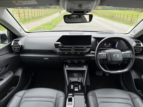 Used Citroen C4 2021 for sale - 76224065: Photo 9