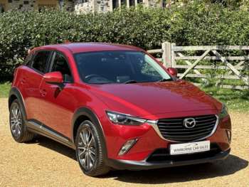 2016 - 1.5d Sport Nav 5dr AWD