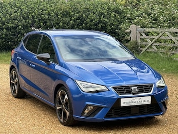 Used SEAT Ibiza 2024 for sale - 79435326: Photo