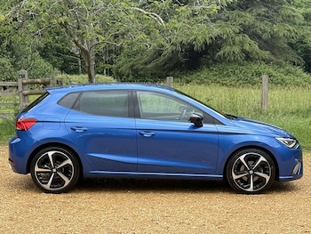 Used SEAT Ibiza 2024 for sale - 79435326: Photo