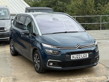 Used Citroen Grand C4 Picasso 2022 for sale - 79719703: Photo