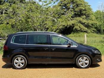 Used SEAT Alhambra 2019 for sale - 74399022: Photo