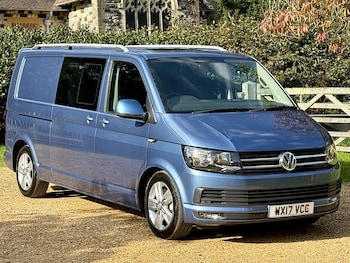 Volkswagen - Transporter
