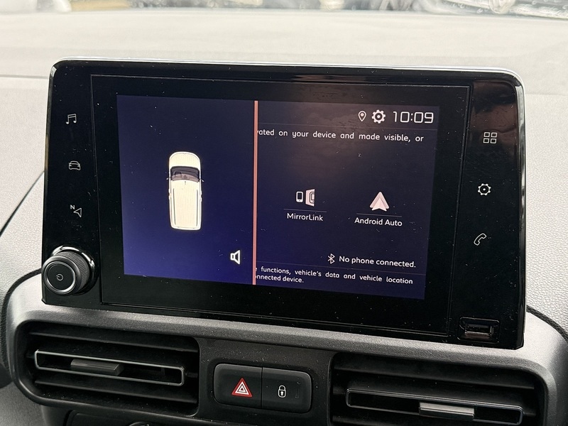 Used Citroen Berlingo 2021 for sale - 77136968: Photo 11