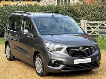 2018 - Turbo D BlueInjection Energy 5-Door