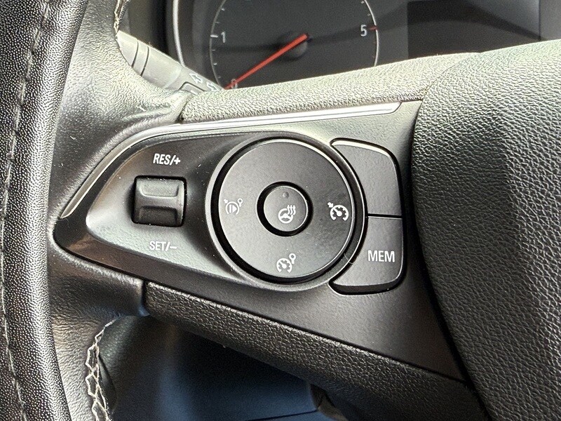 Used Vauxhall Combo Life 2018 for sale - 76341089: Photo 26