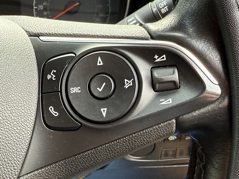 Used Vauxhall Combo Life 2018 for sale - 76341089: Photo 27