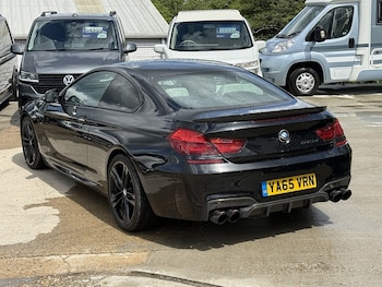 Used BMW 6 Series 2015 for sale - 78711744: Photo