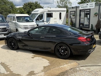 Used BMW 6 Series 2015 for sale - 78711744: Photo