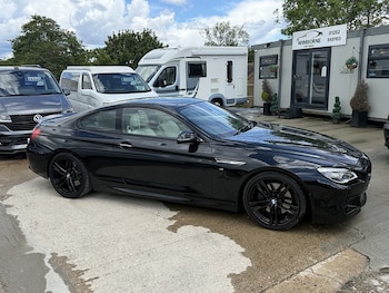 Used BMW 6 Series 2015 for sale - 78711744: Photo