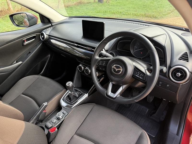 Used Mazda Mazda2 2022 for sale - 77328695: Photo 11