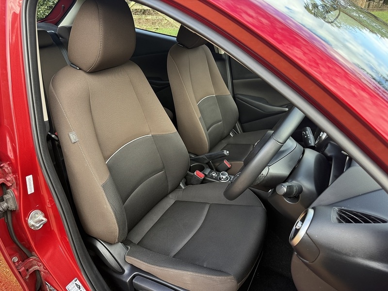 Used Mazda Mazda2 2022 for sale - 77328695: Photo 12