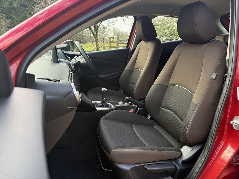 Used Mazda Mazda2 2022 for sale - 77328695: Photo 14