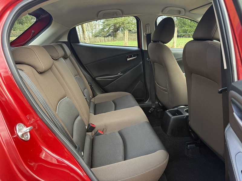 Used Mazda Mazda2 2022 for sale - 77328695: Photo 15