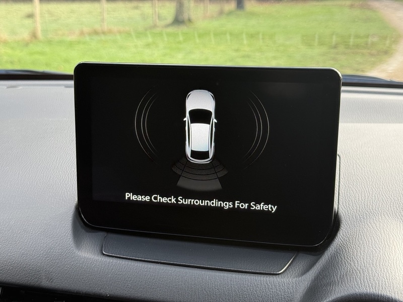 Used Mazda Mazda2 2022 for sale - 77328695: Photo 17