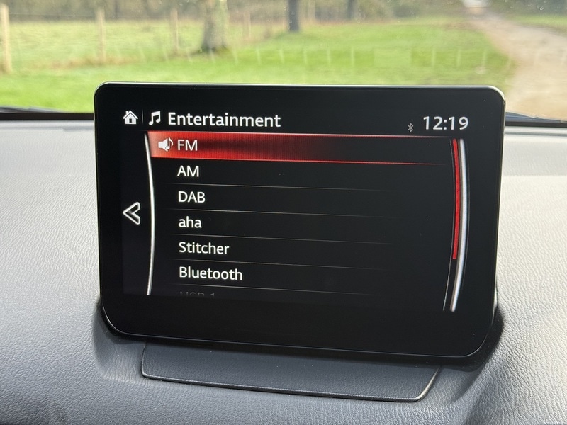 Used Mazda Mazda2 2022 for sale - 77328695: Photo 18