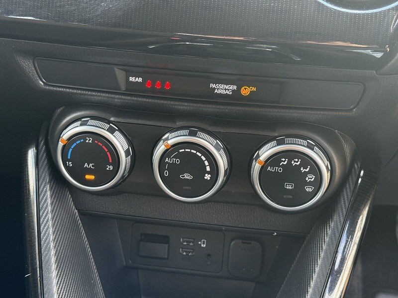 Used Mazda Mazda2 2022 for sale - 77328695: Photo 19