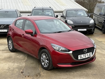 Used Mazda Mazda2 2022 for sale - 77328695: Photo