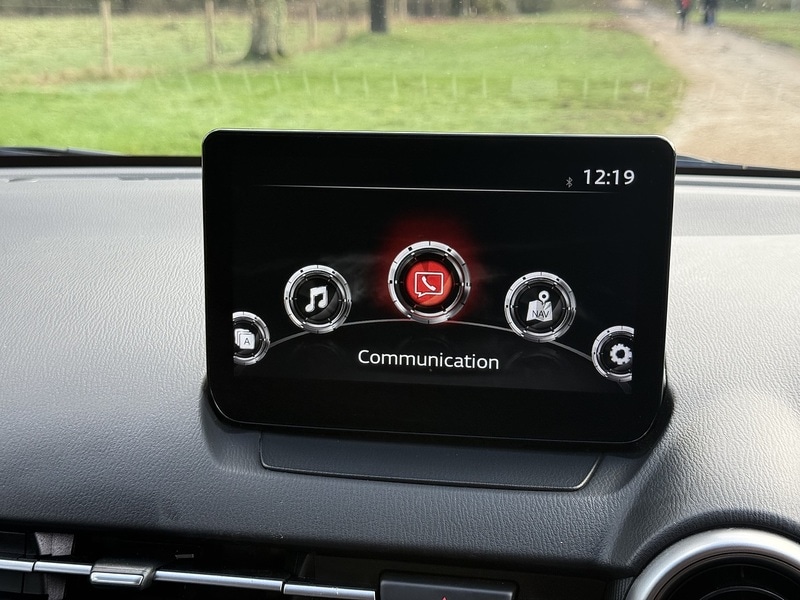 Used Mazda Mazda2 2022 for sale - 77328695: Photo 21