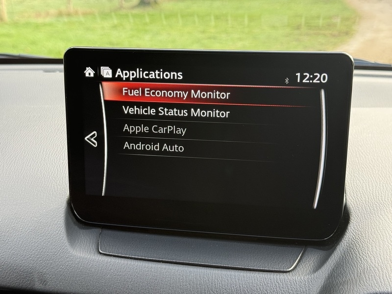 Used Mazda Mazda2 2022 for sale - 77328695: Photo 22