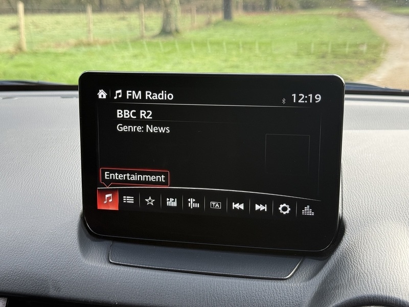 Used Mazda Mazda2 2022 for sale - 77328695: Photo 23