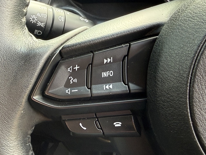 Used Mazda Mazda2 2022 for sale - 77328695: Photo 25