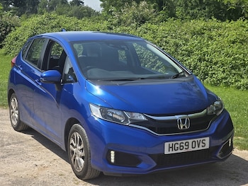 Used Honda Jazz 2020 for sale - 78975672: Photo