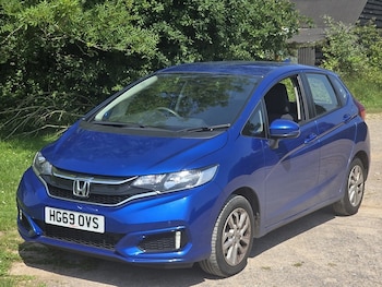 Used Honda Jazz 2020 for sale - 78975672: Photo