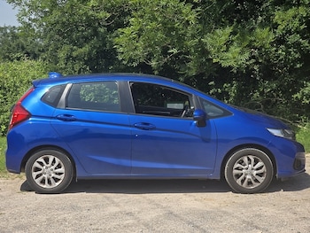 Used Honda Jazz 2020 for sale - 78975672: Photo