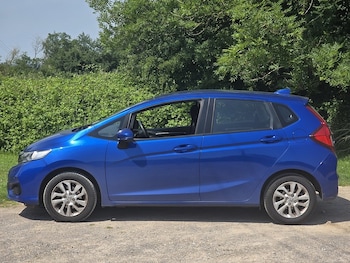 Used Honda Jazz 2020 for sale - 78975672: Photo