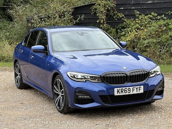 Used BMW 3 Series 2019 for sale - 79840799: Photo