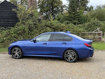 Used BMW 3 Series 2019 for sale - 79840799: Photo