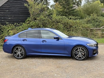 Used BMW 3 Series 2019 for sale - 79840799: Photo